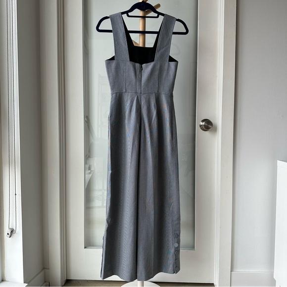 Club Monaco Veronika jumpsuit - Picture 3 of 5